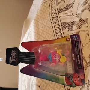 🌴Dreamworks World Tour Poppy